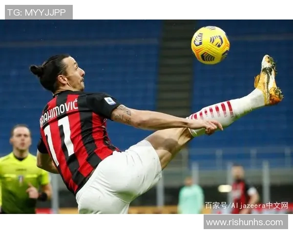 足球明星化身伊布的精彩瞬间展现足球魅力与个人风采