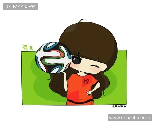 足球明星签名卡通形象创意设计展现足球魅力与个性风采