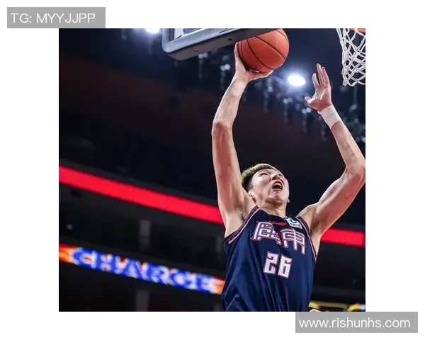 周琦在国际赛场上的崛起与挑战：篮球巨星的成长之路与未来展望