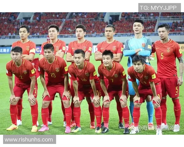 中国国足现有球员人数及其在国际比赛中的表现分析
